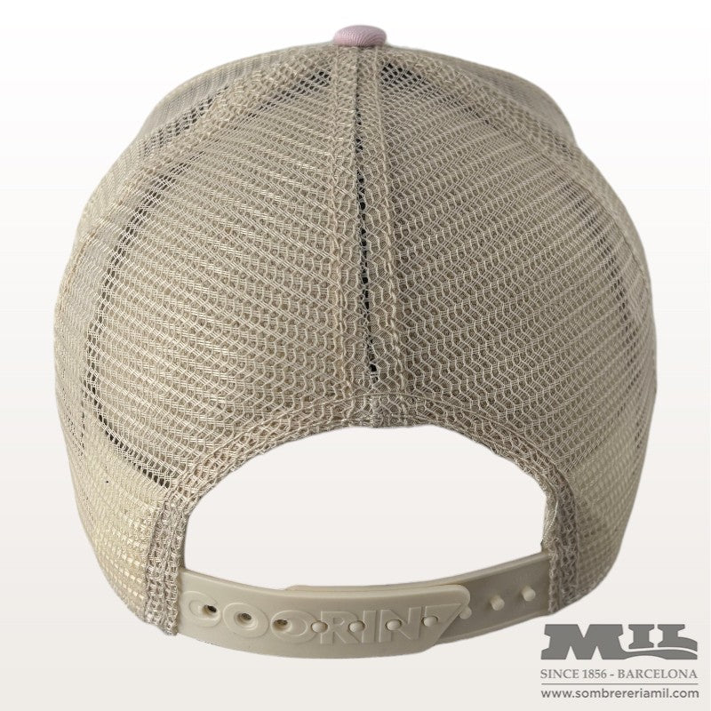 Gorra Trucker Rosé Cancelled | Von Dutch