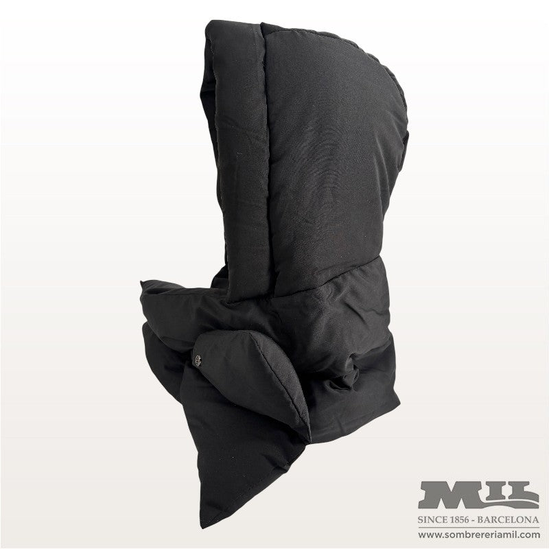 Caputxa bufanda Anorac | Loevenich