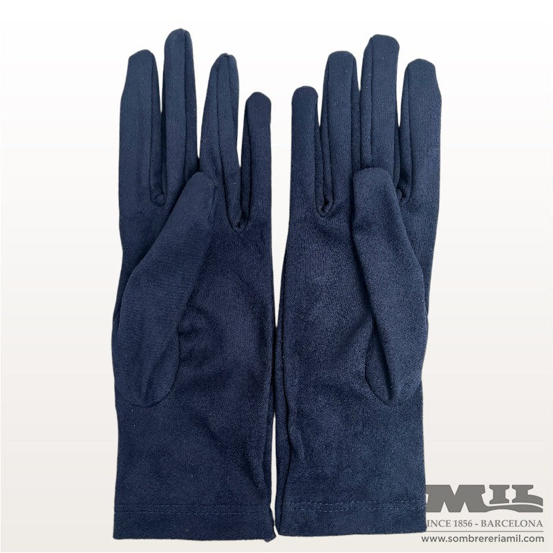 Guants Vellut | Santacana