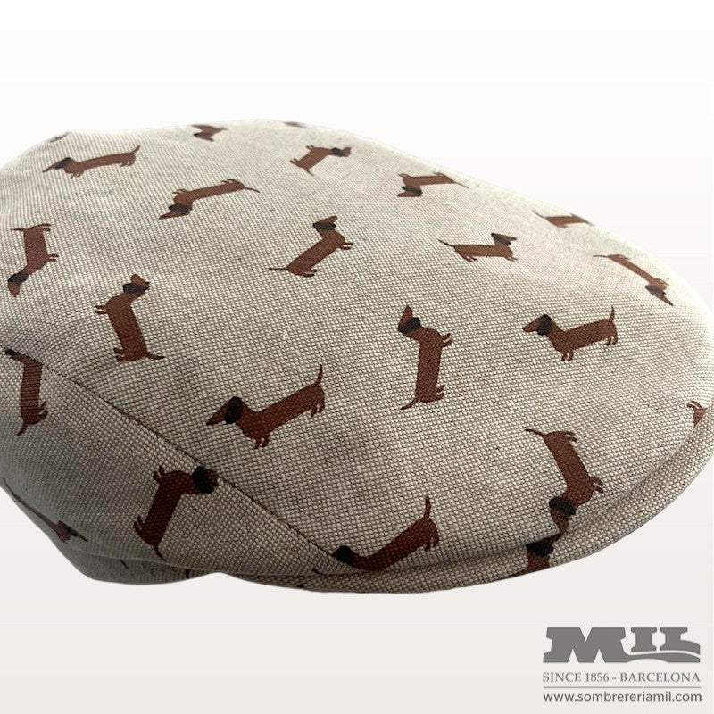 Gorra Multicolor | City