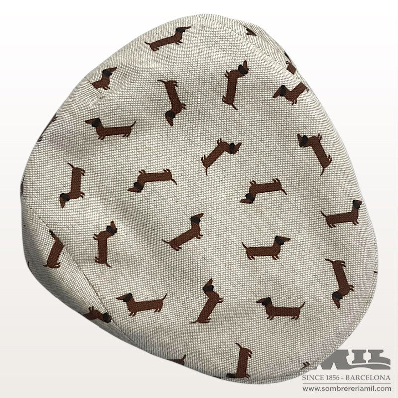 Gorra Multicolor | City