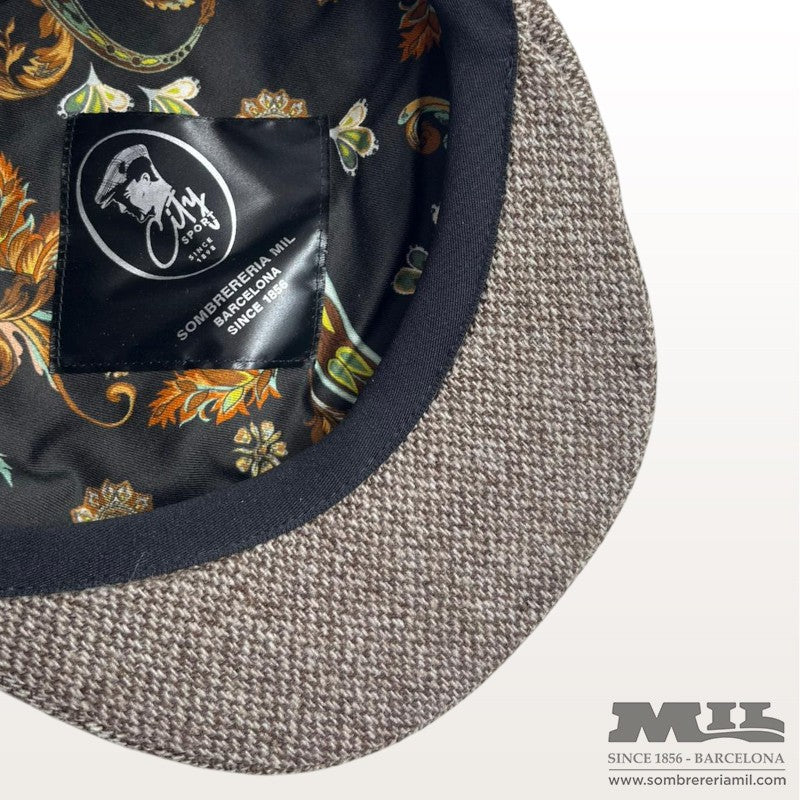 Gorra Molton | City Sport