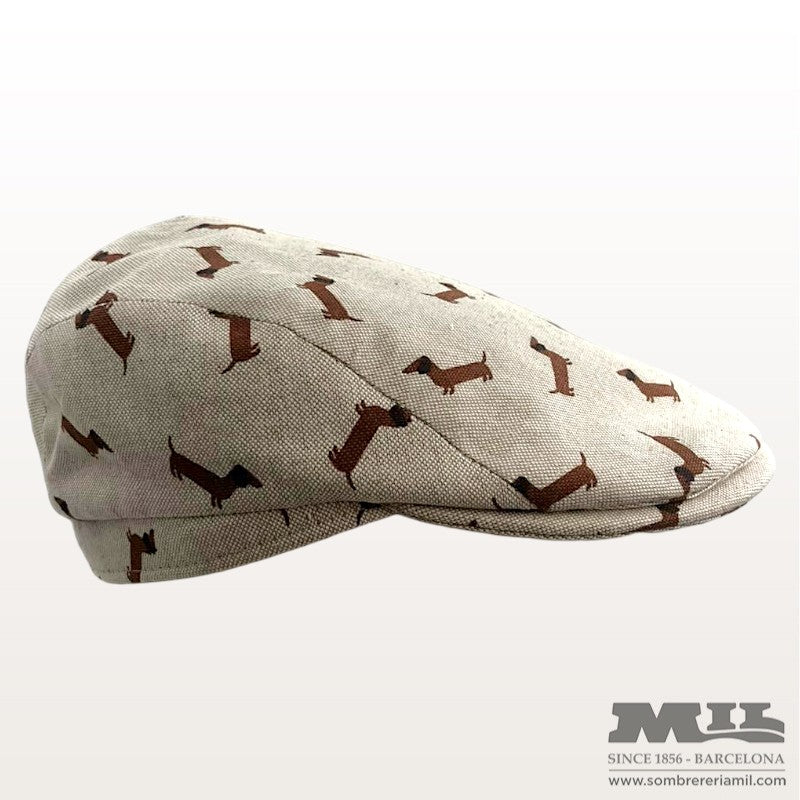 Gorra Multicolor | City