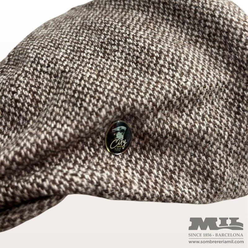 Gorra Molton | City Sport