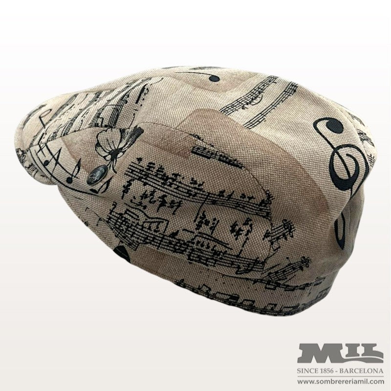 Gorra Multicolor | City