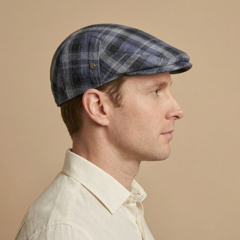 Gorra Lli Aere Quadres | City Sport