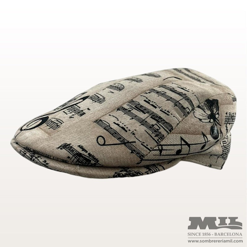 Gorra Multicolor | City