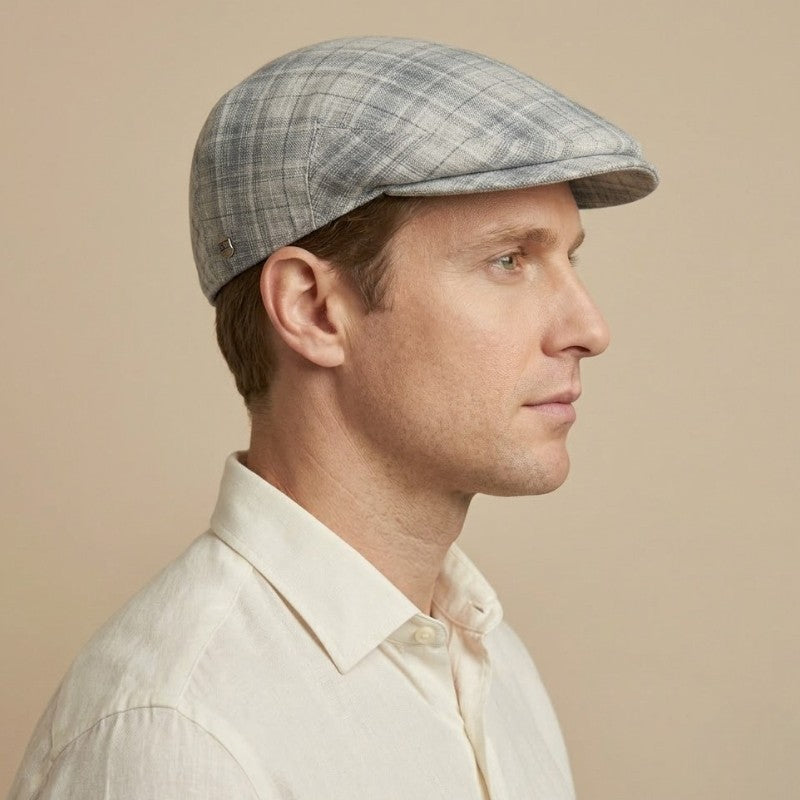 Gorra Lli Aere Quadres | City Sport