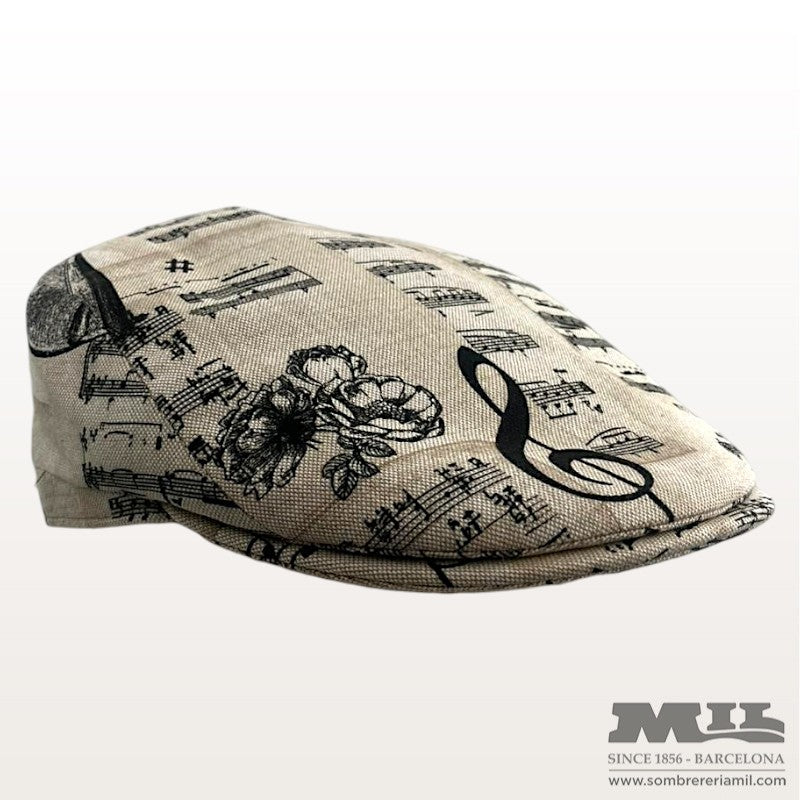 Gorra Multicolor | City