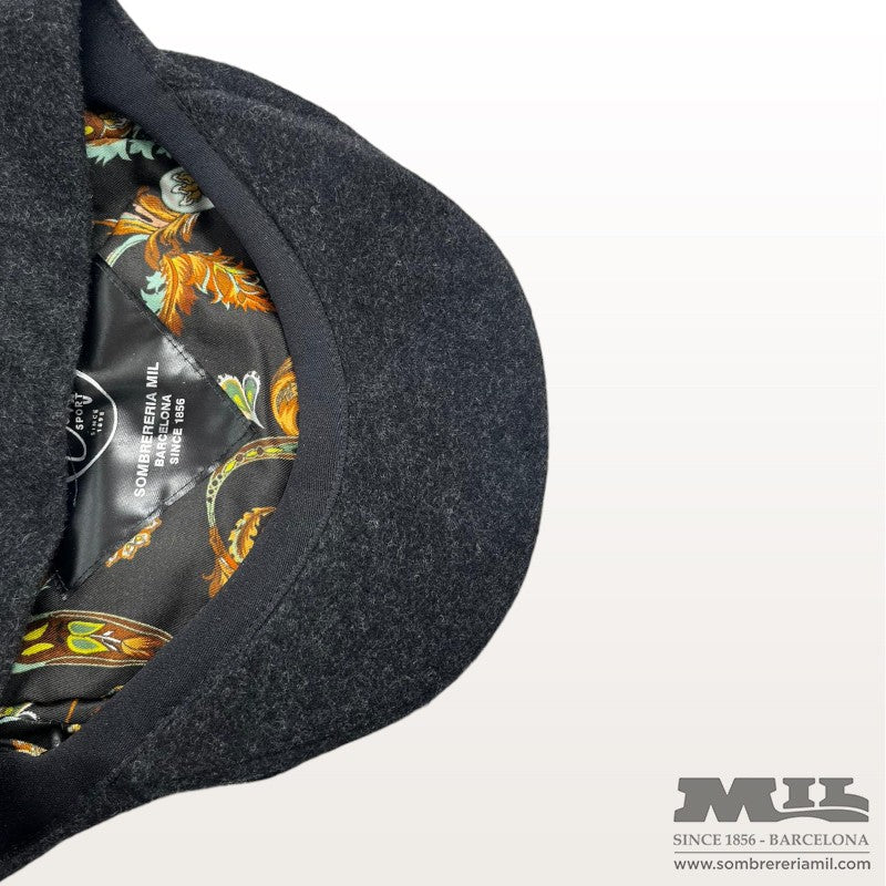 Gorra Molton | City Sport