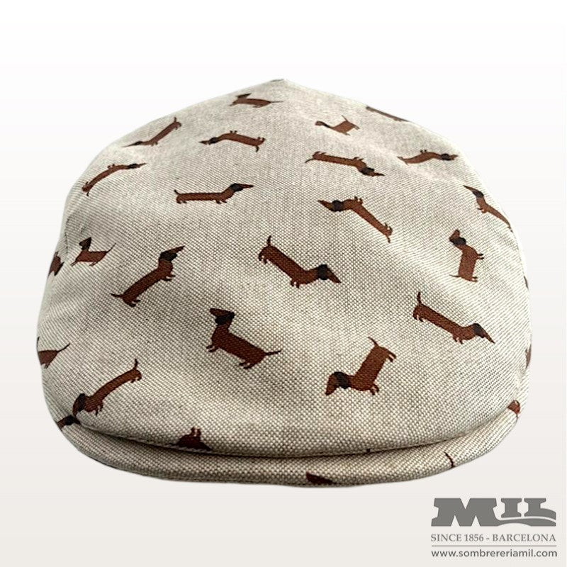 Gorra Multicolor | City