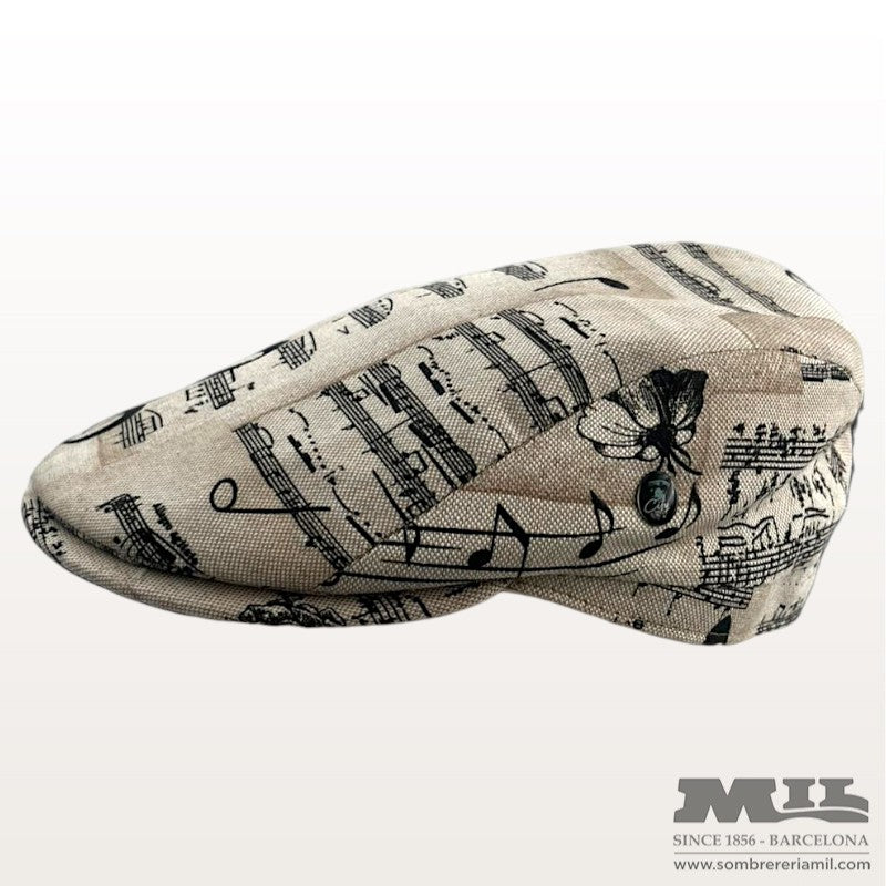 Gorra Multicolor | City