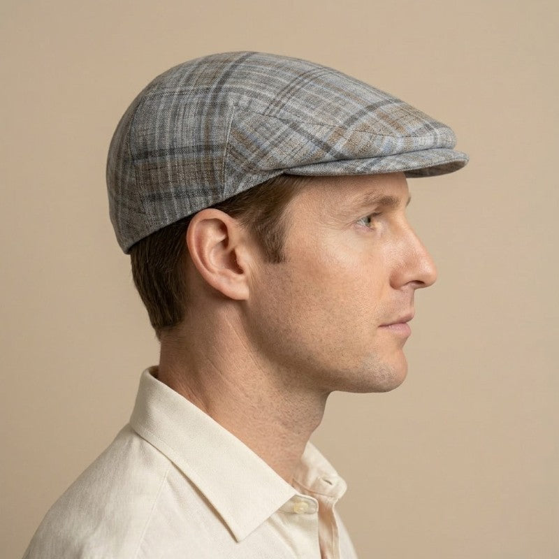 Gorra Lli Aere Quadres | City Sport