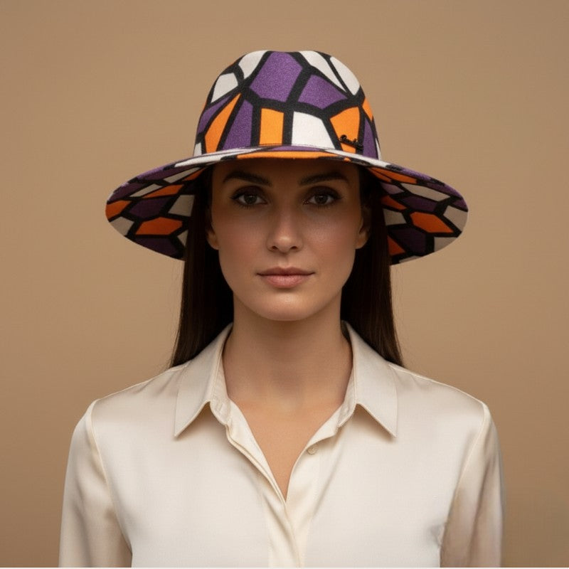 Barret Gaudi de Borsalino