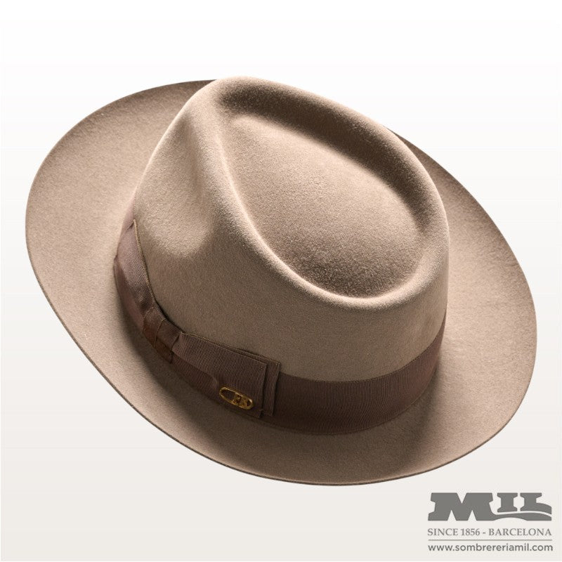 Barret Cosme | Fernández i Roche