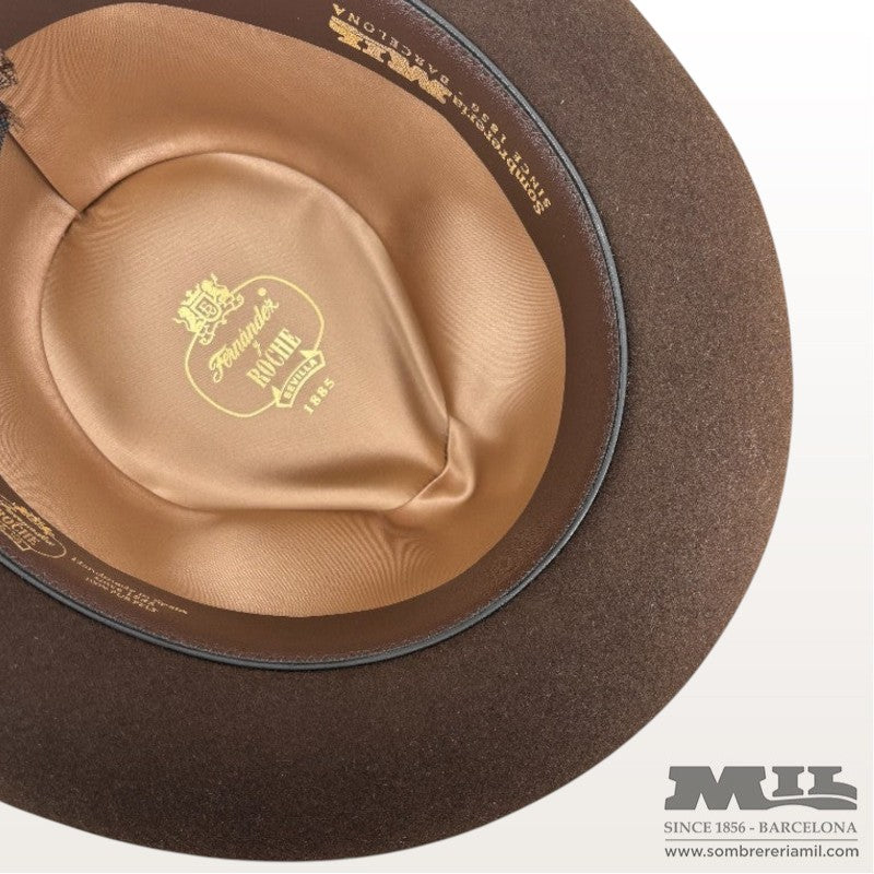 Barret Cosme | Fernández i Roche