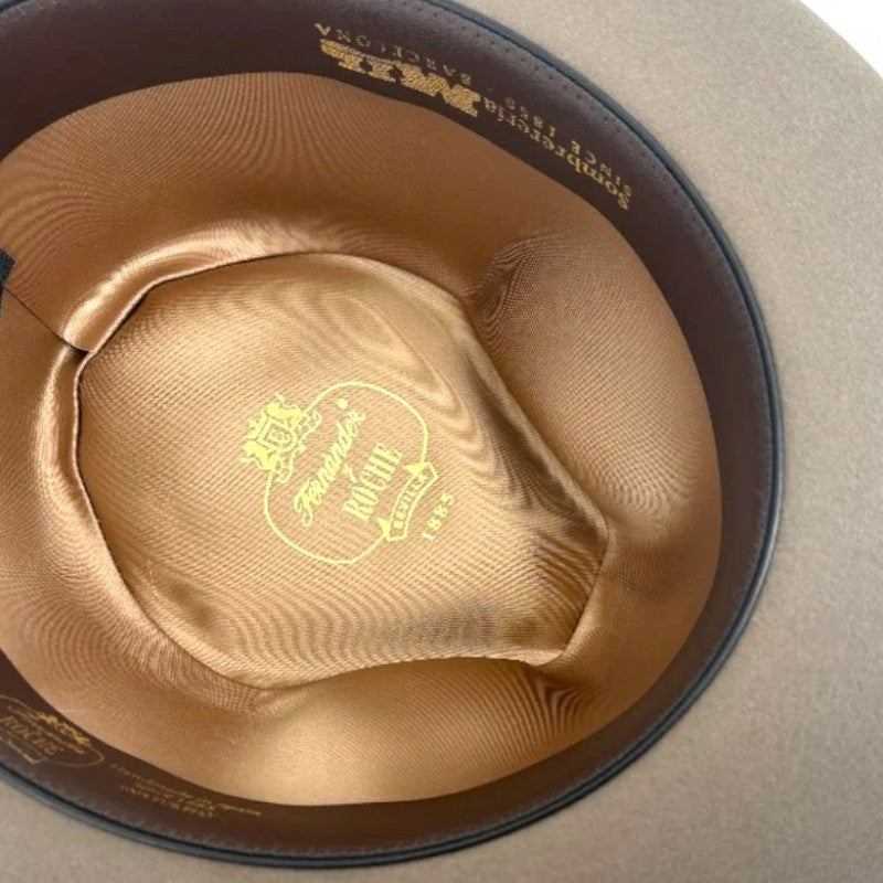 Barret Cosme | Fernández i Roche