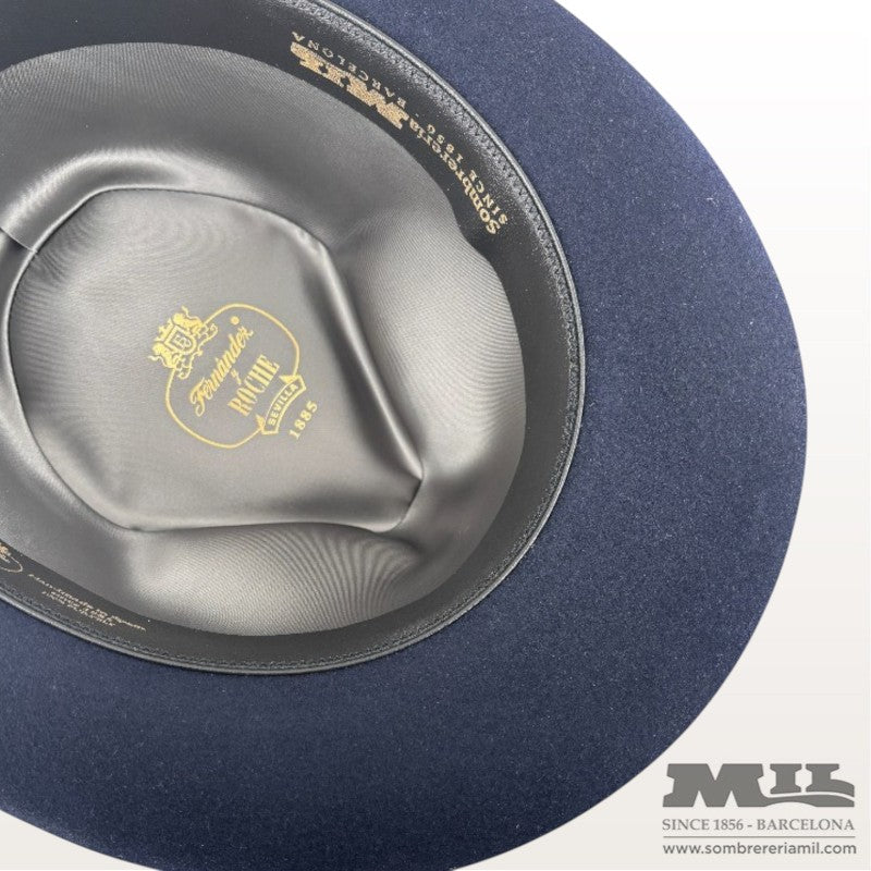 Barret Cosme | Fernández i Roche