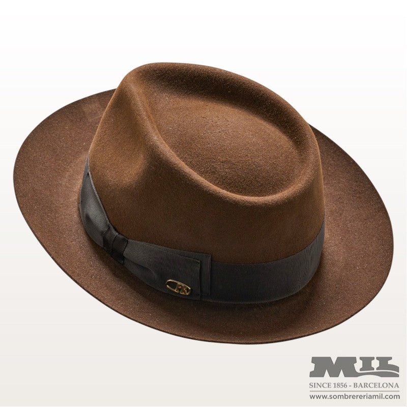 Barret Cosme | Fernández i Roche