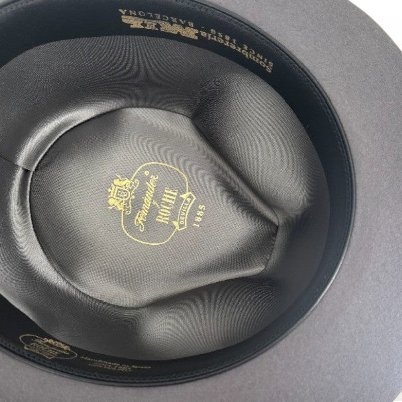 Barret Cosme | Fernández i Roche