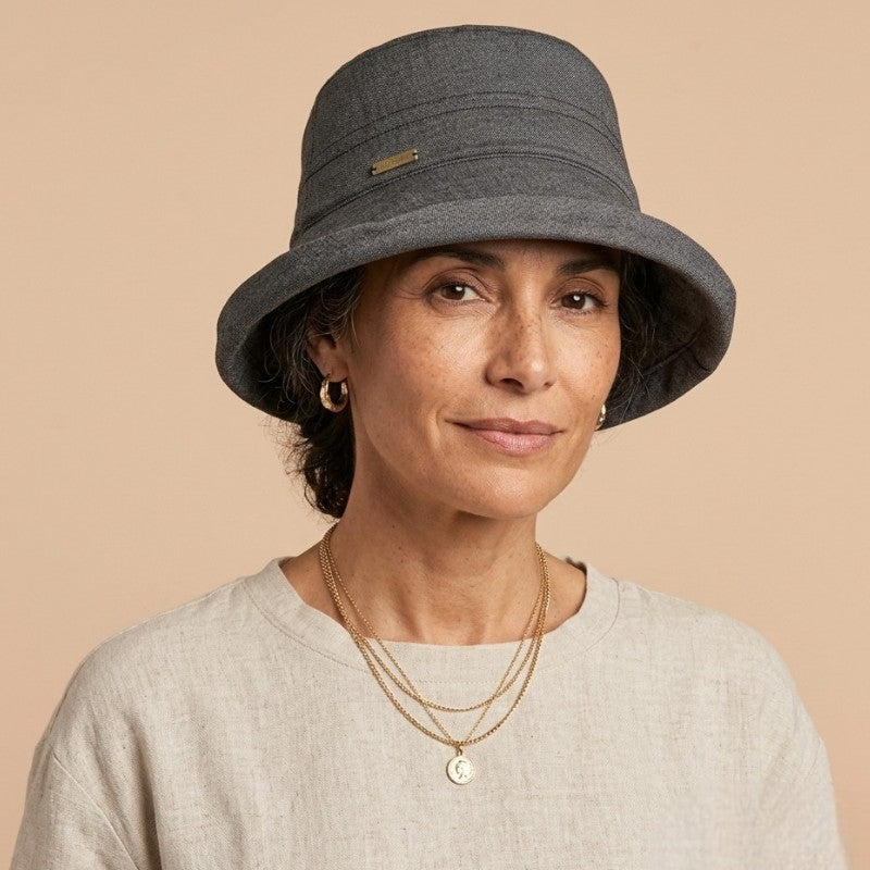 Cloche de cambrai d'ala ampla | Seeberger