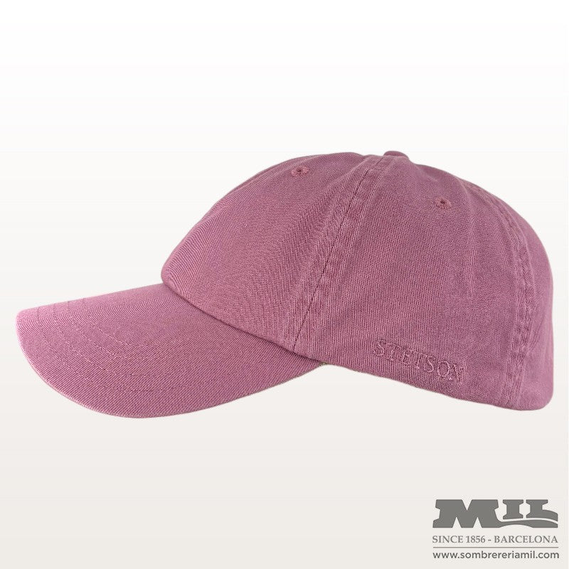 Gorra Rector | Stetson