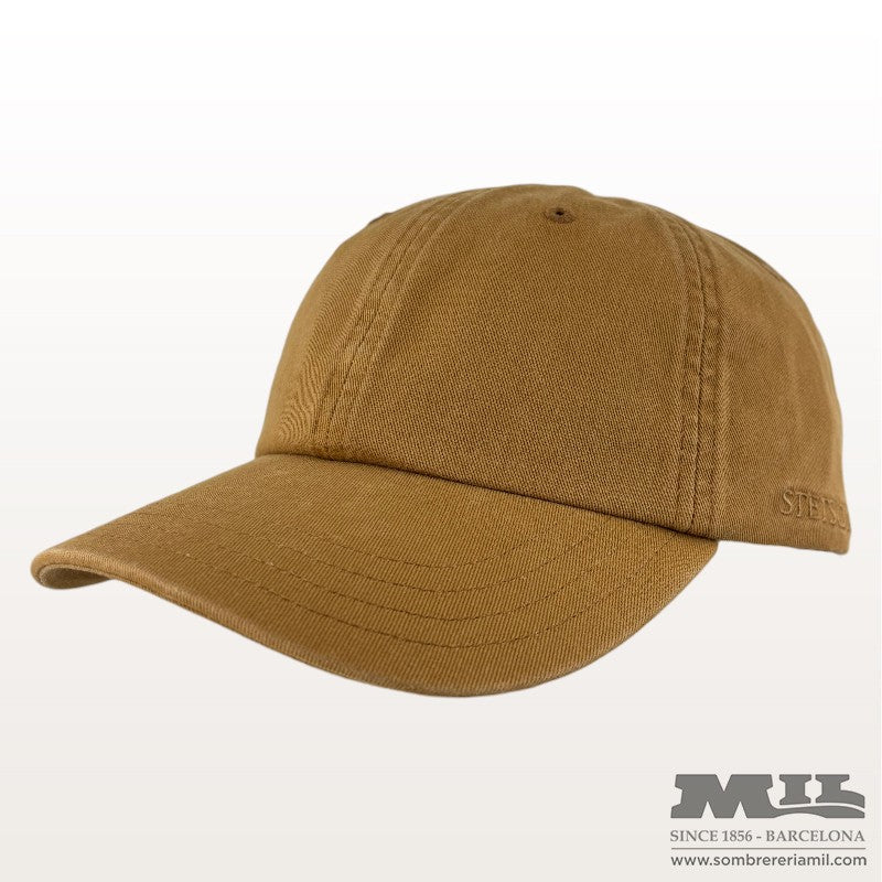 Gorra Rector | Stetson