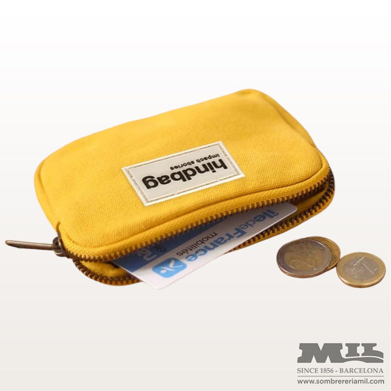 Moneder Lili | Hindbag