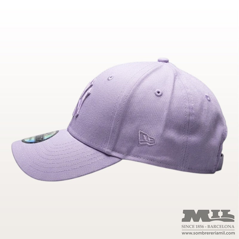 Gorra Essencial Lila | New Era