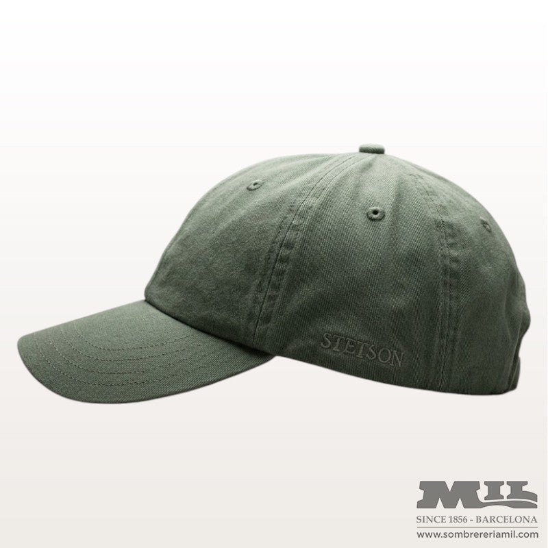 Gorra Rector | Stetson