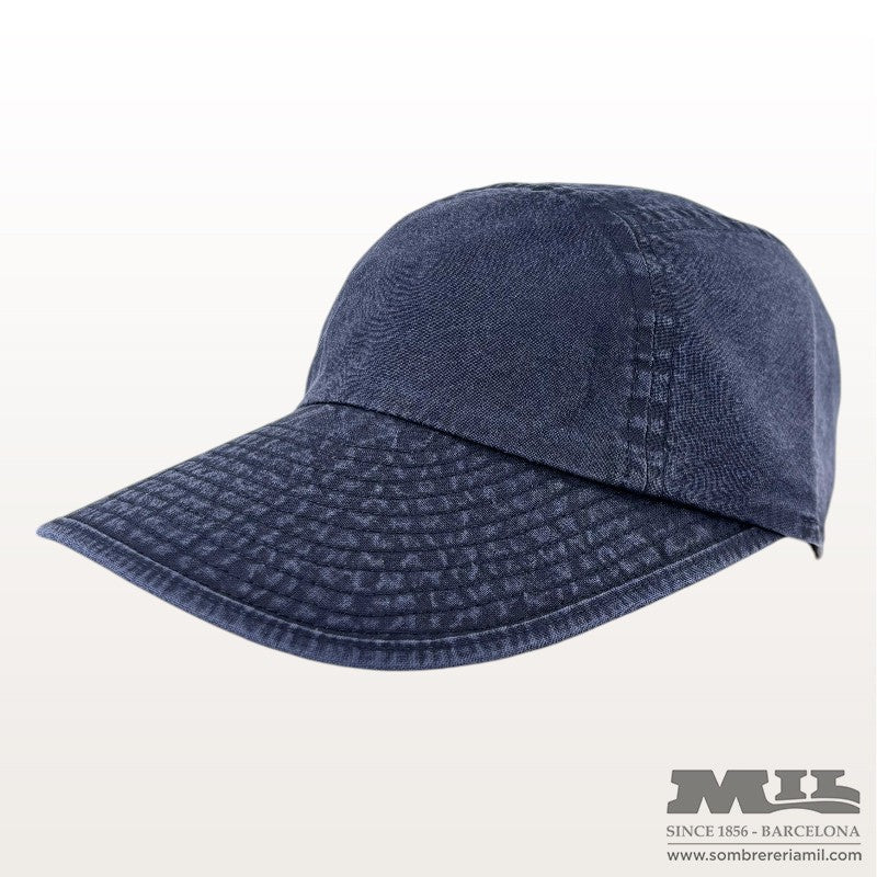 Gorra Jimmy Grignan |