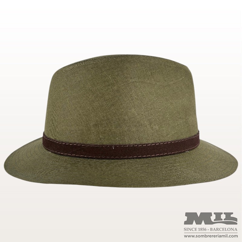 Barret Leonardo Lino | City