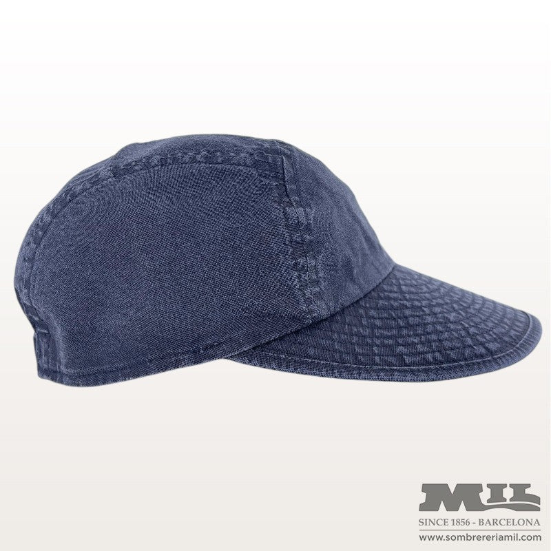Gorra Jimmy Grignan |