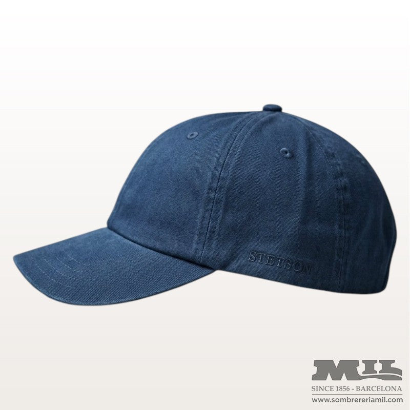 Gorra Rector | Stetson