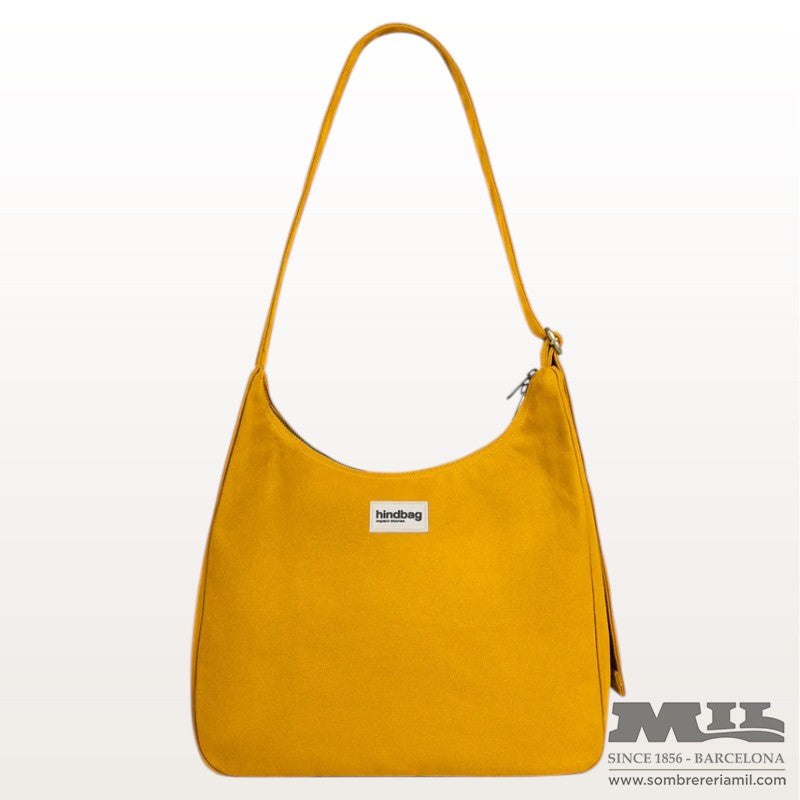 Bossa Claire | Hindbag