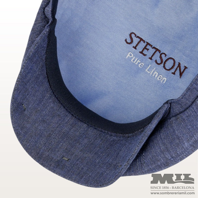 Gorra Hatteras lli | Stetson