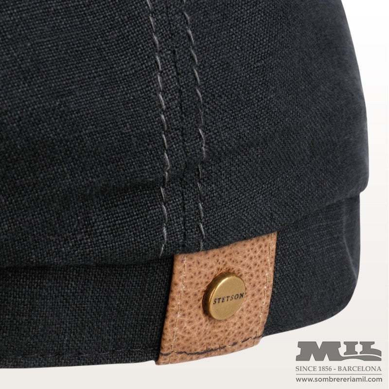 Gorra Hatteras lli | Stetson