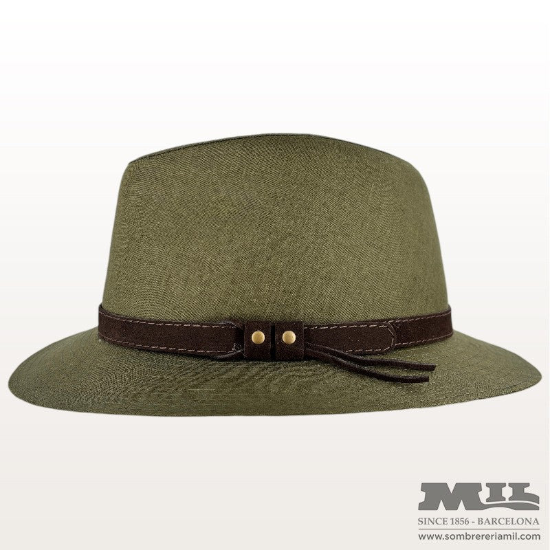 Barret Leonardo Lino | City