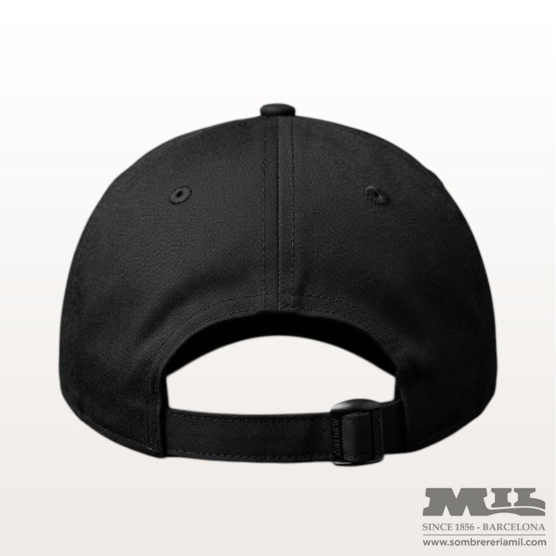 Gorra Flawless Negre | New Era