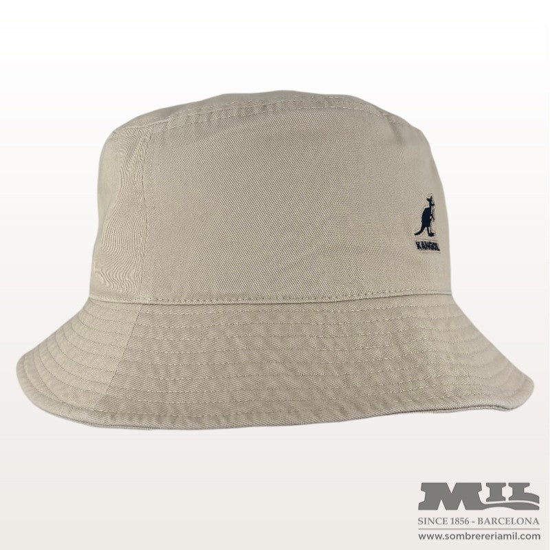 Washed Bucket |