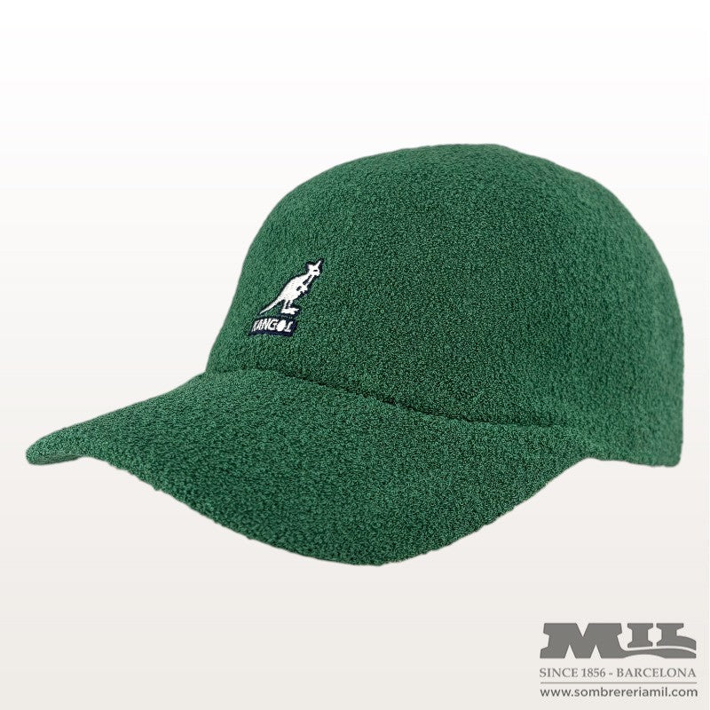 Gorra Bermuda Elastic | Kangol