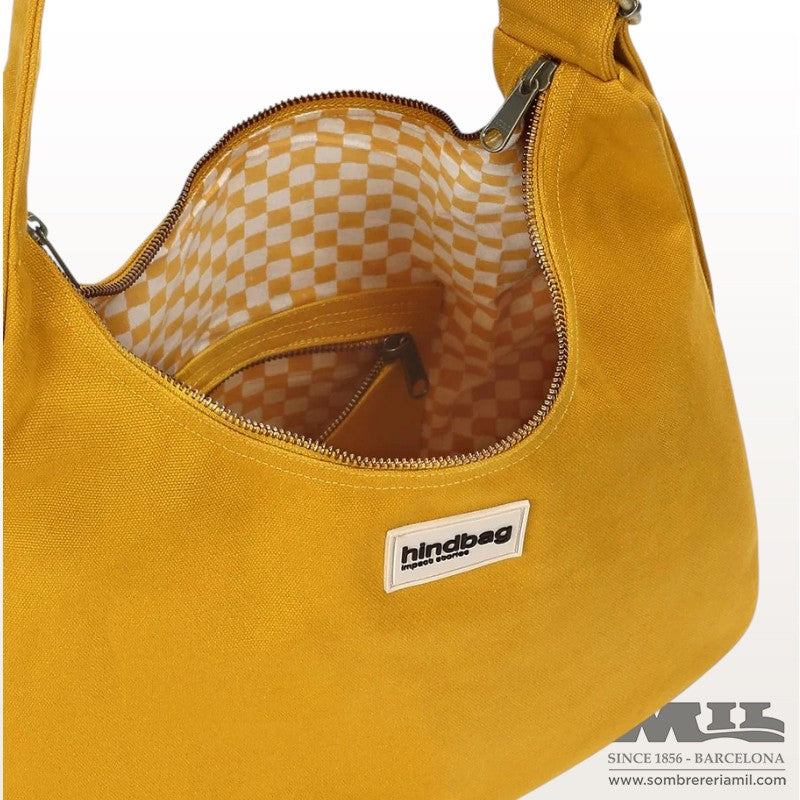 Bossa Claire | Hindbag