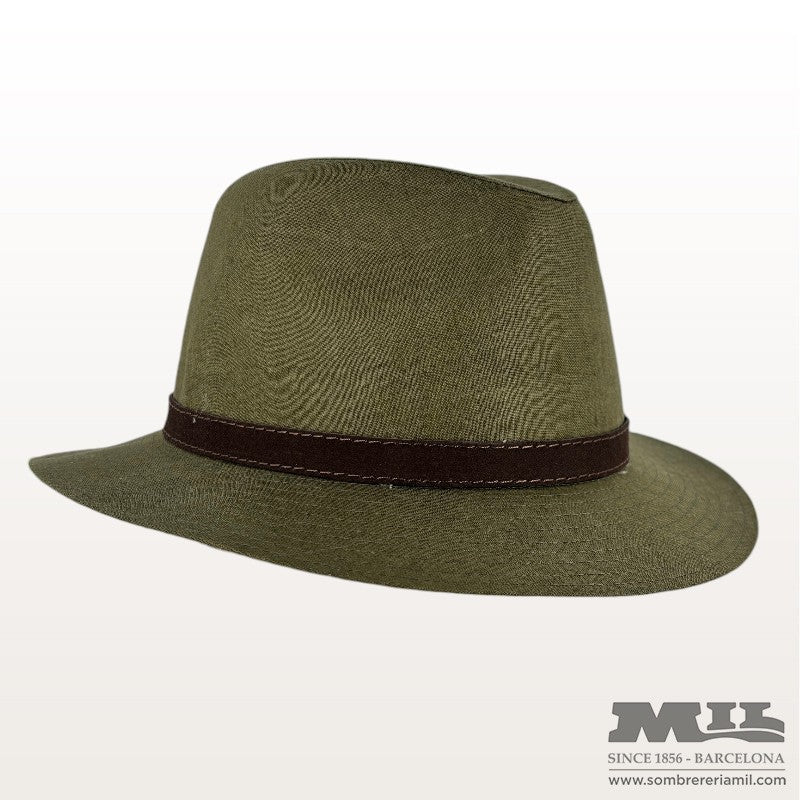 Barret Leonardo Lino | City