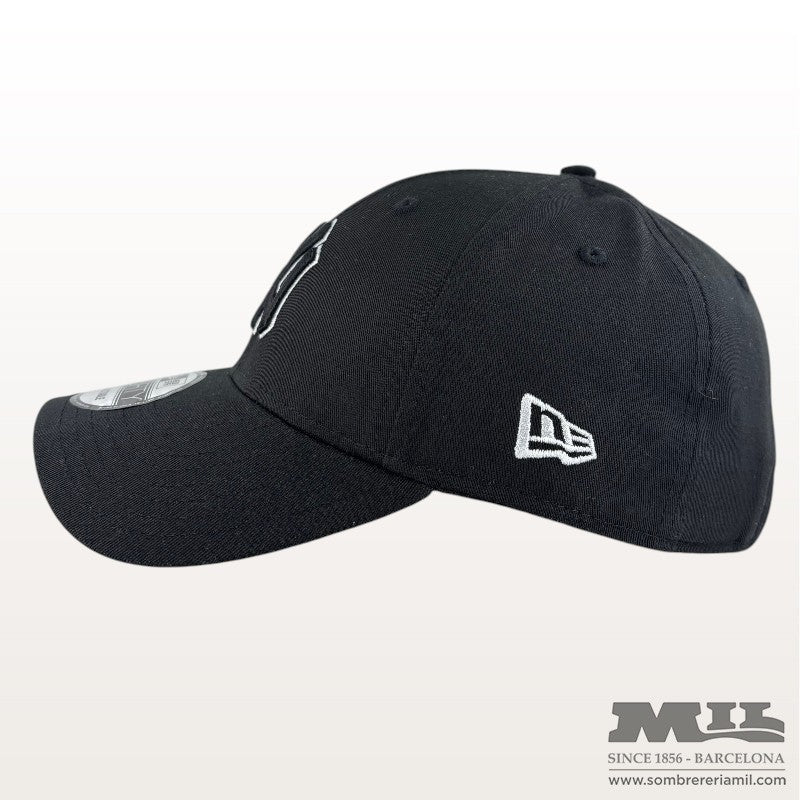 Gorra Outline Negre | New Era