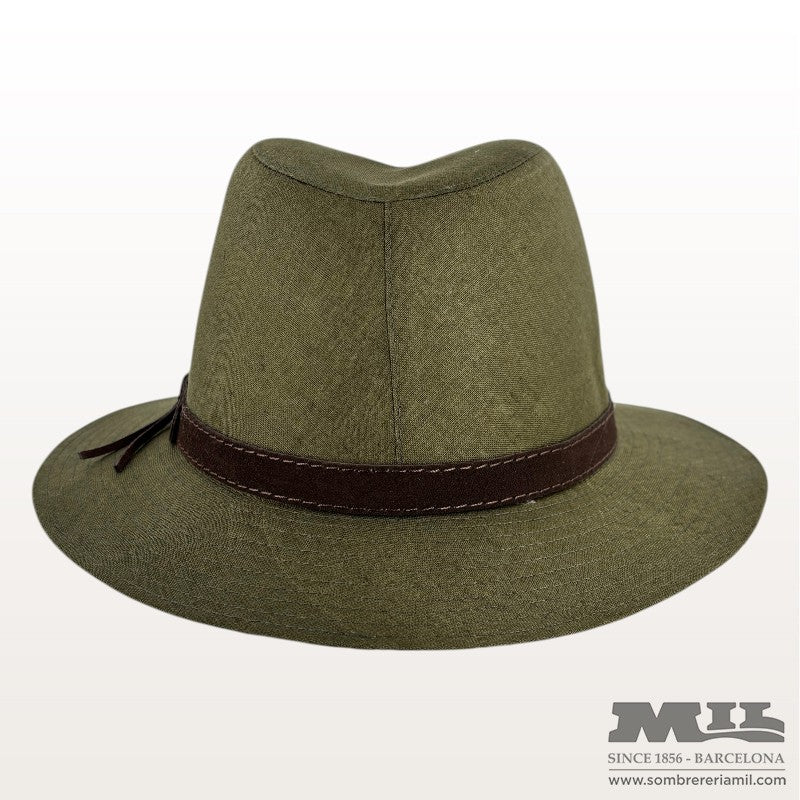 Barret Leonardo Lino | City