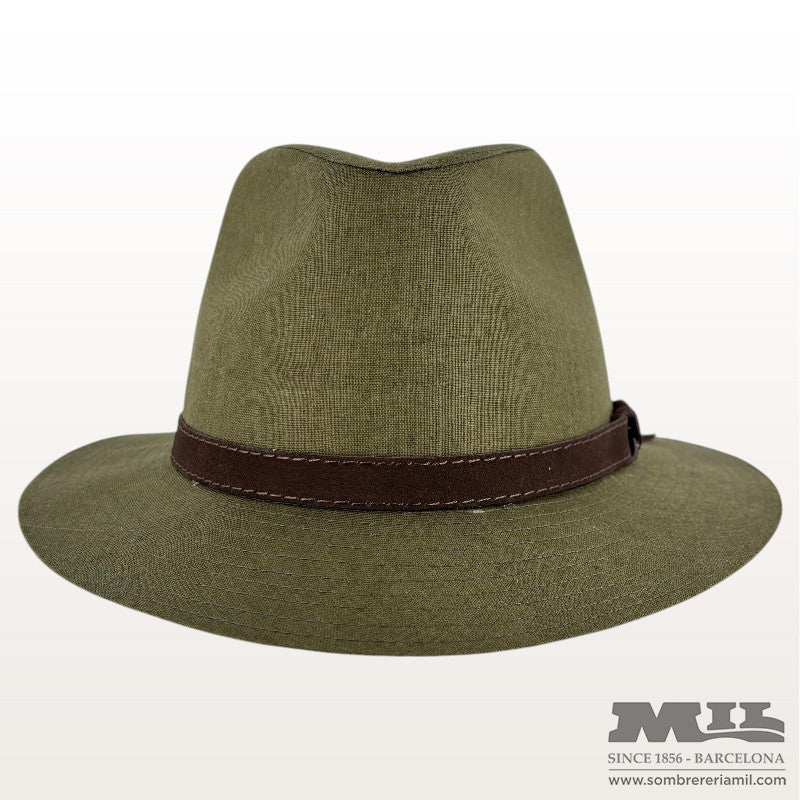 Barret Leonardo Lino | City