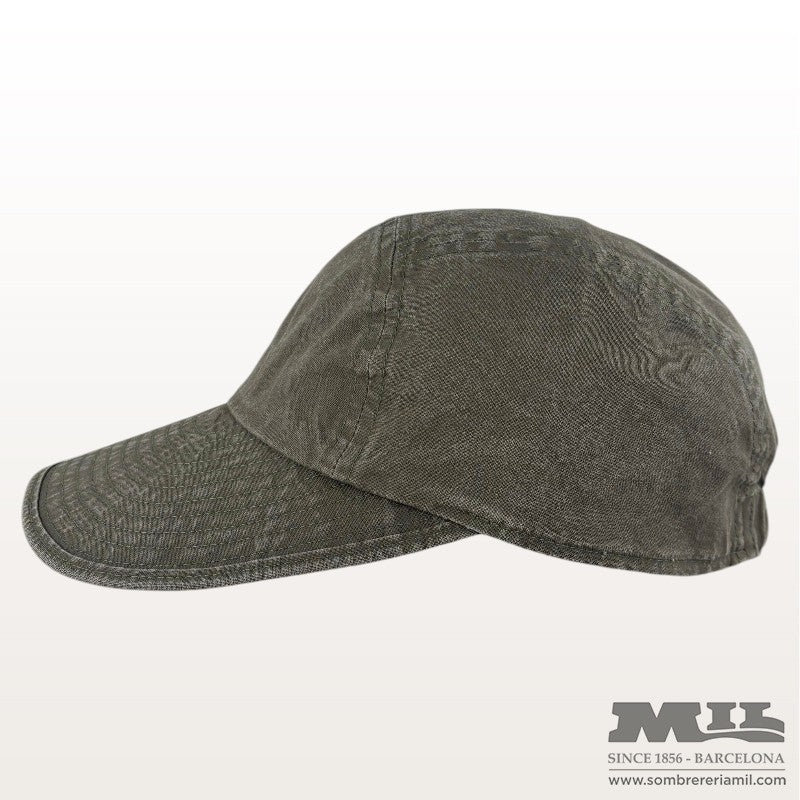 Gorra Jimmy Grignan |