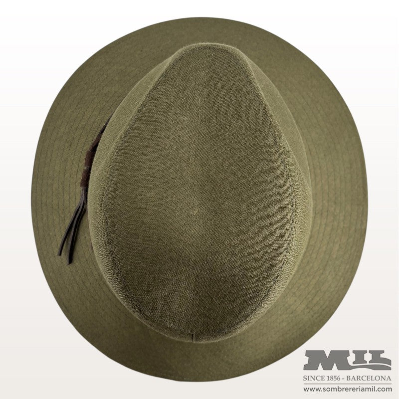 Barret Leonardo Lino | City