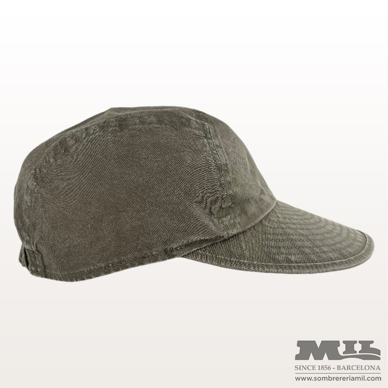 Gorra Jimmy Grignan |