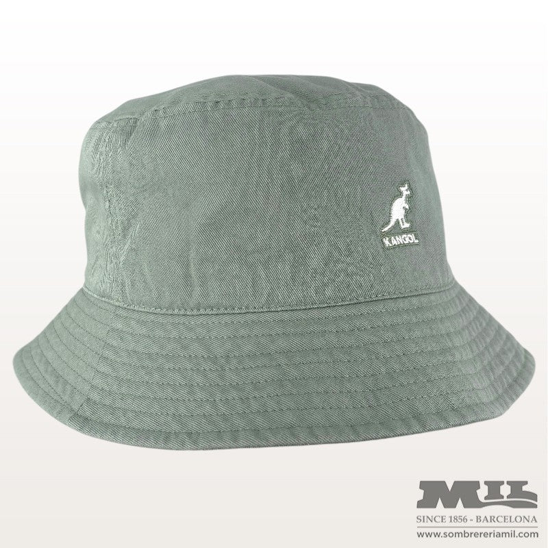 Washed Bucket |